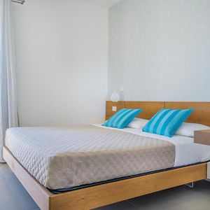 Habitación con Cama King